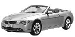 BMW E64 C2586 Fault Code